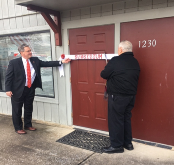 Subsidium Moves Corporate Headquarters