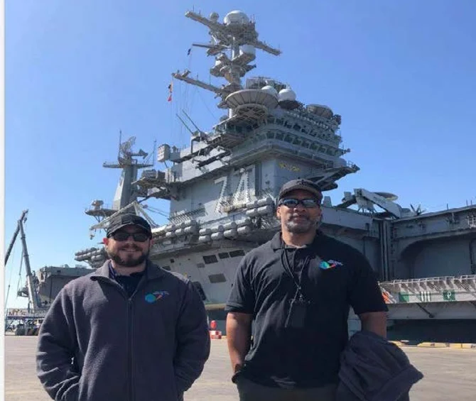 FSET Good News Story!