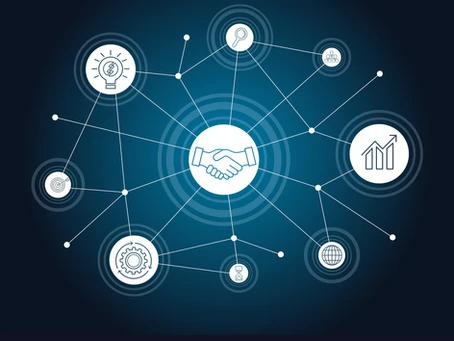 PM Conference Highlight: It Starts with Connection